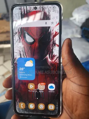 Samsung Z 16 GB Gray