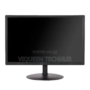 19 Pro Monitor JVS-19led-A