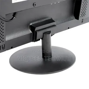 19 Pro Monitor JVS-19led-A