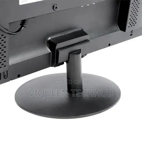 19 Pro Monitor JVS-19led-A
