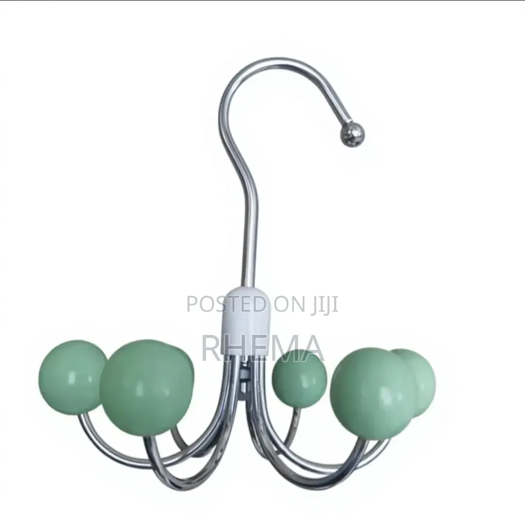 Hangers for Space Saving