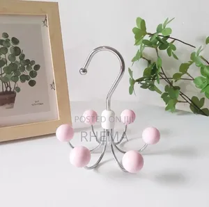 Hangers for Space Saving