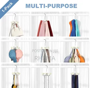 Hangers for Space Saving