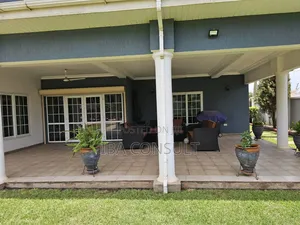 Furnished 5bdrm Mansion in Oyarifa, Ghana Flag for sale