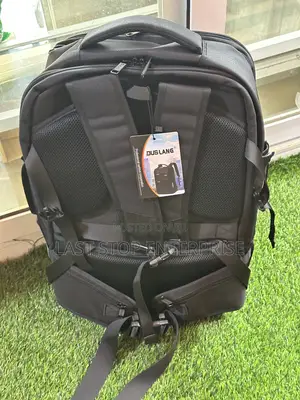 Duslang Travelling Backpack