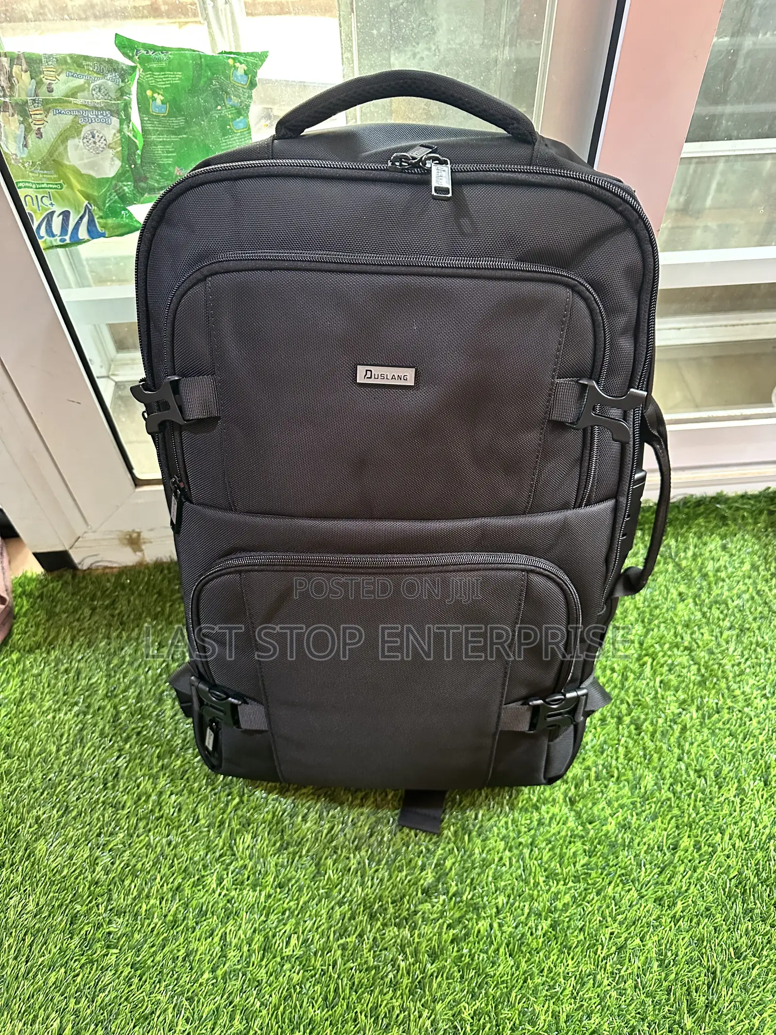 Duslang Travelling Backpack