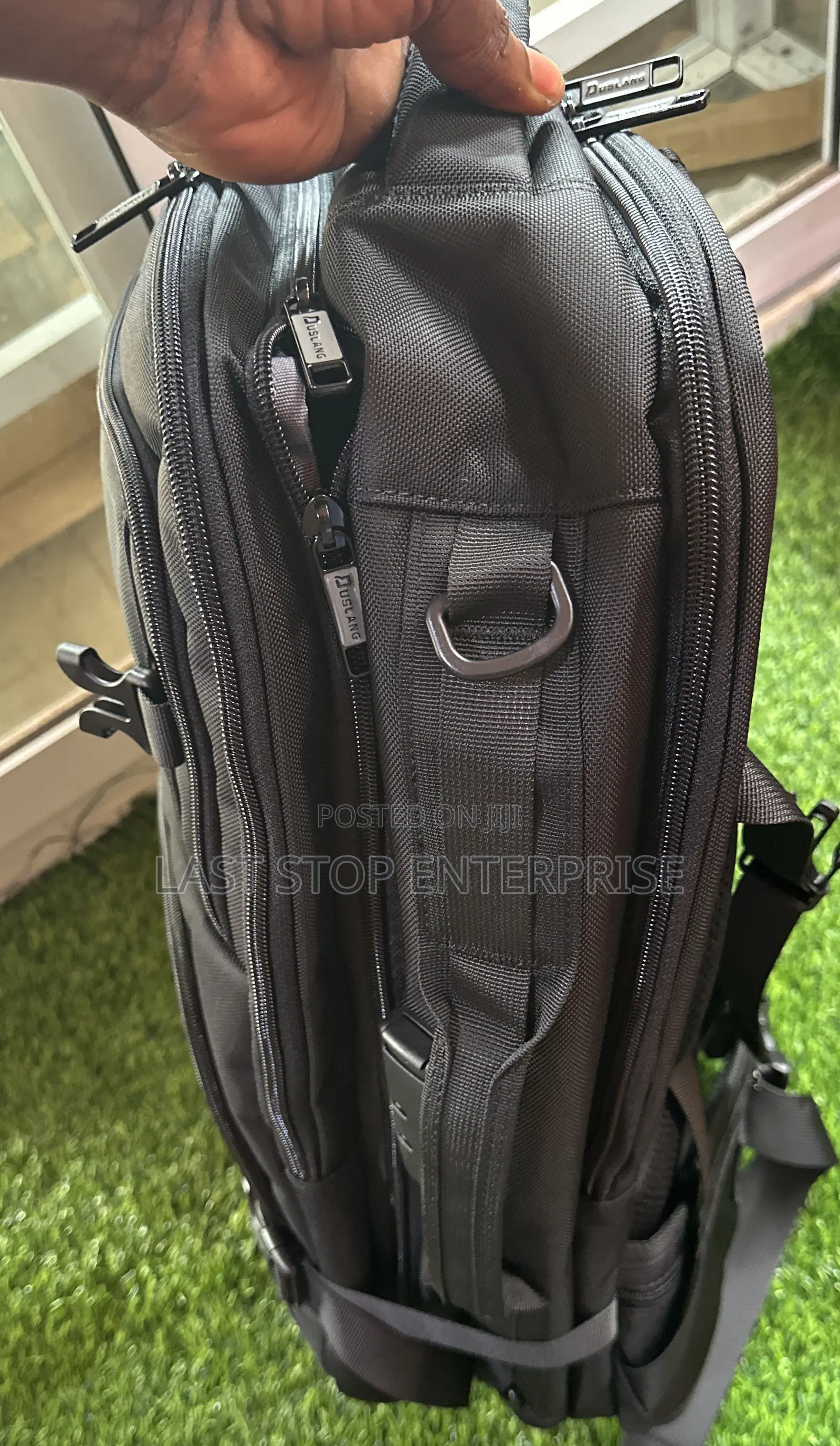 Duslang Travelling Backpack