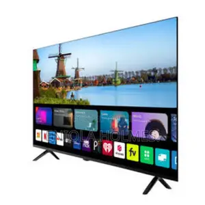 Lg 43 Inch Uhd Ai Thinq
