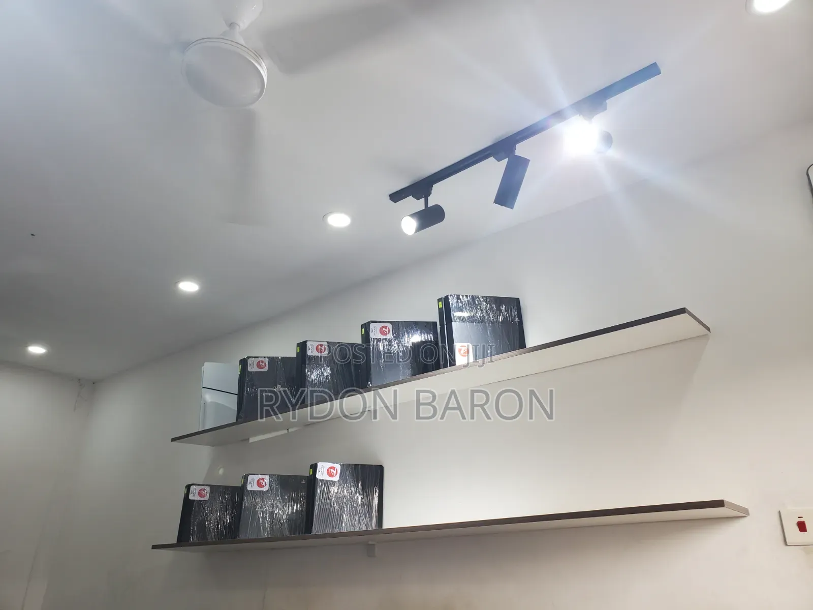 Ps4 Consoles