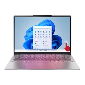 New Lenovo IdeaPad 5 Slim 13th Gen i7 16GB Intel Core Ultra 7 SSD 1T