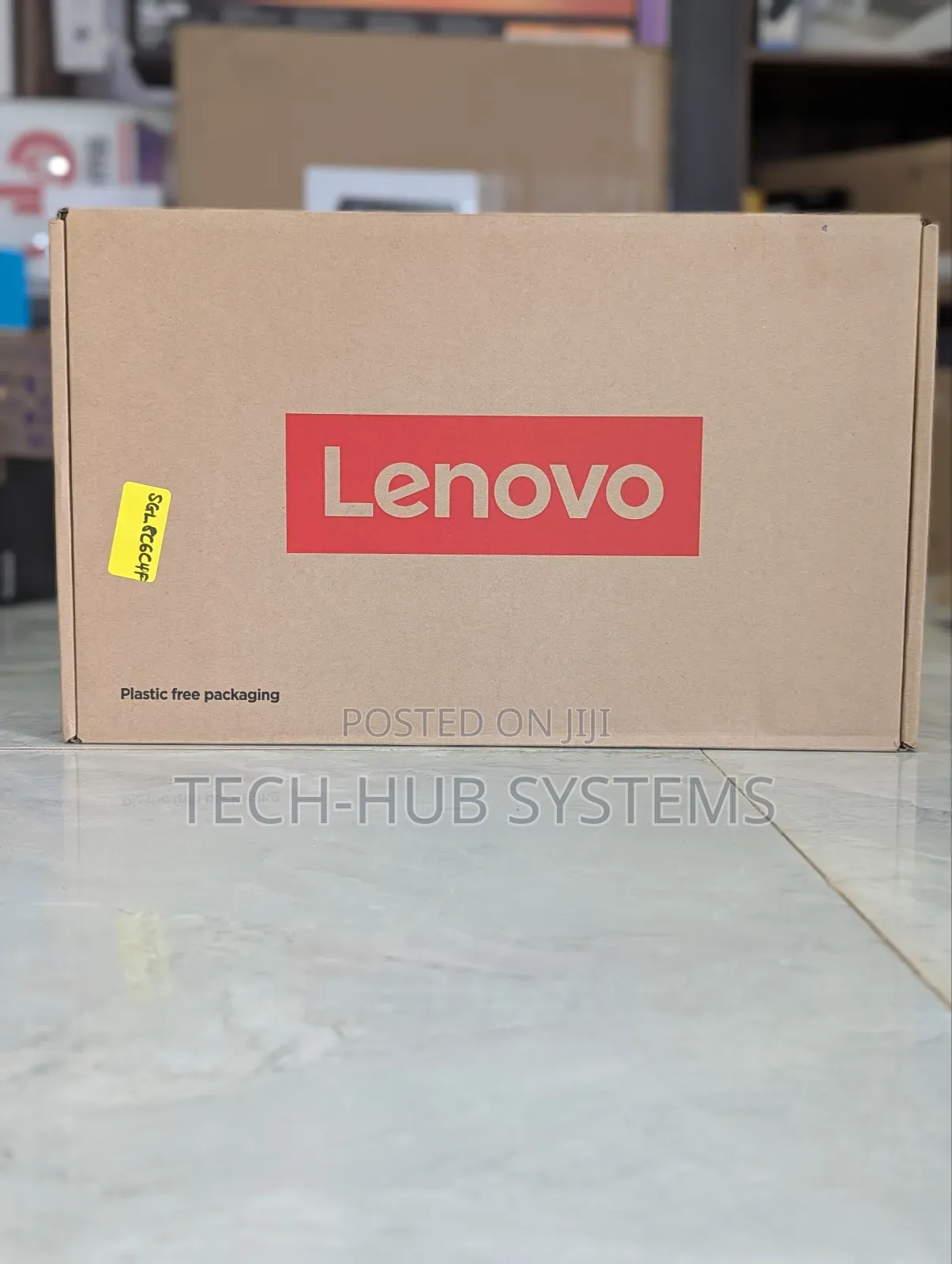 New Lenovo IdeaPad 5 Slim 13th Gen i7 16GB Intel Core Ultra 7 SSD 1T