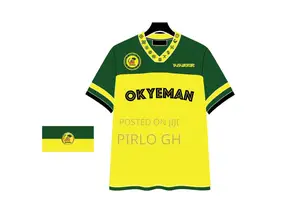 Okyeman Jersey