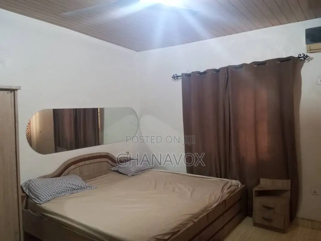 Furnished 2bdrm Apartment in Lake Side Estate for rent