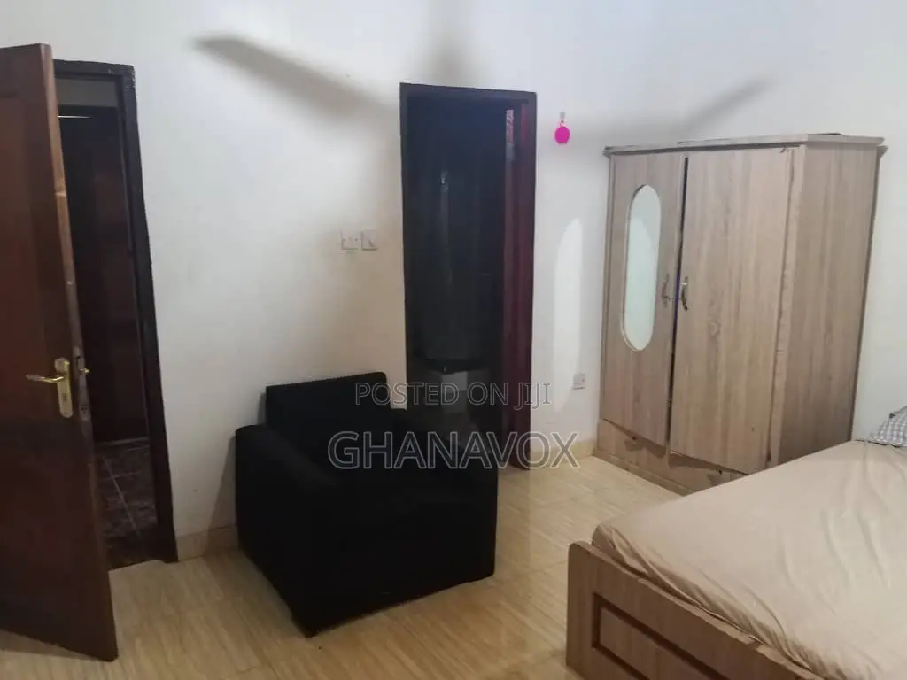 Furnished 2bdrm Apartment in Lake Side Estate for rent