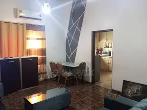 Furnished 2bdrm Apartment in Lake Side Estate for rent