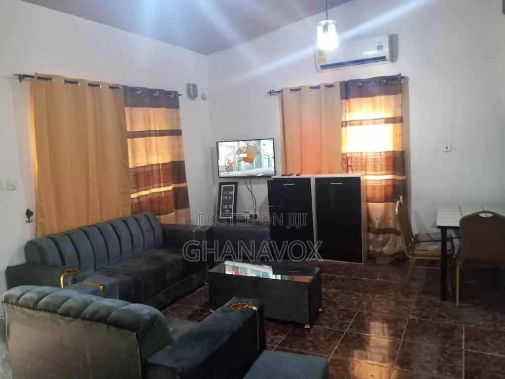 Furnished 2bdrm Apartment in Lake Side Estate for rent