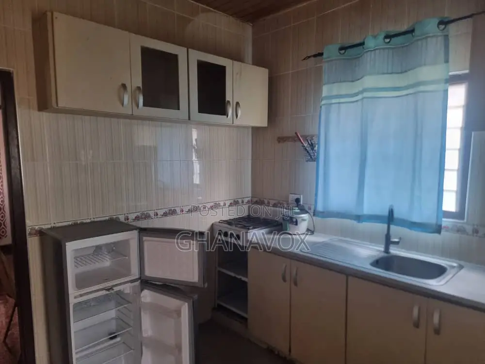 Furnished 2bdrm Apartment in Lake Side Estate for rent