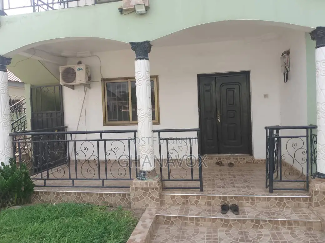 Furnished 2bdrm Apartment in Lake Side Estate for rent