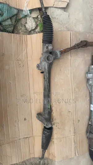 2014-2019 Oem Toyota Corolla Steering Rack and Pinion