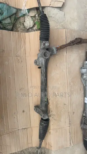2014-2019 Oem Toyota Corolla Steering Rack and Pinion