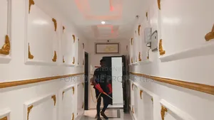 Always Strong Fumigation With Cleantex