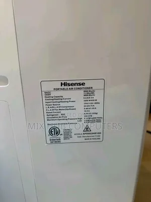 Uk Use Best Cool Aircon