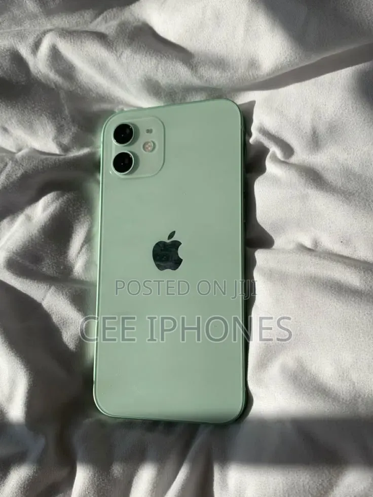 Apple iPhone 12 128 GB Purple