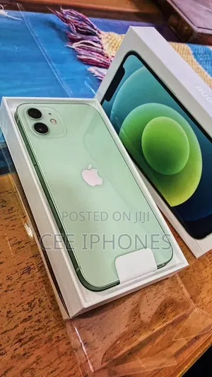 Apple iPhone 12 128 GB Purple