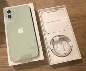 Apple iPhone 12 128 GB Purple