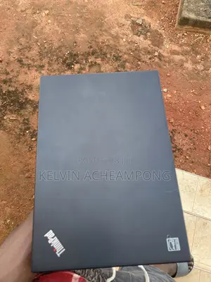 Laptop Lenovo ThinkPad X390 8GB Intel Core i5 SSD 500GB