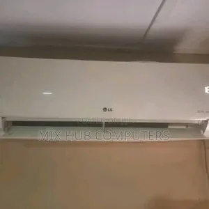 Lg Inverter With No Fault