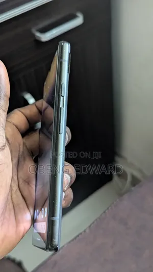 Google Pixel 6a 128 GB Gray