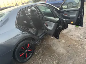 Honda Accord 2.0 Comfort Automatic 2006 Gray