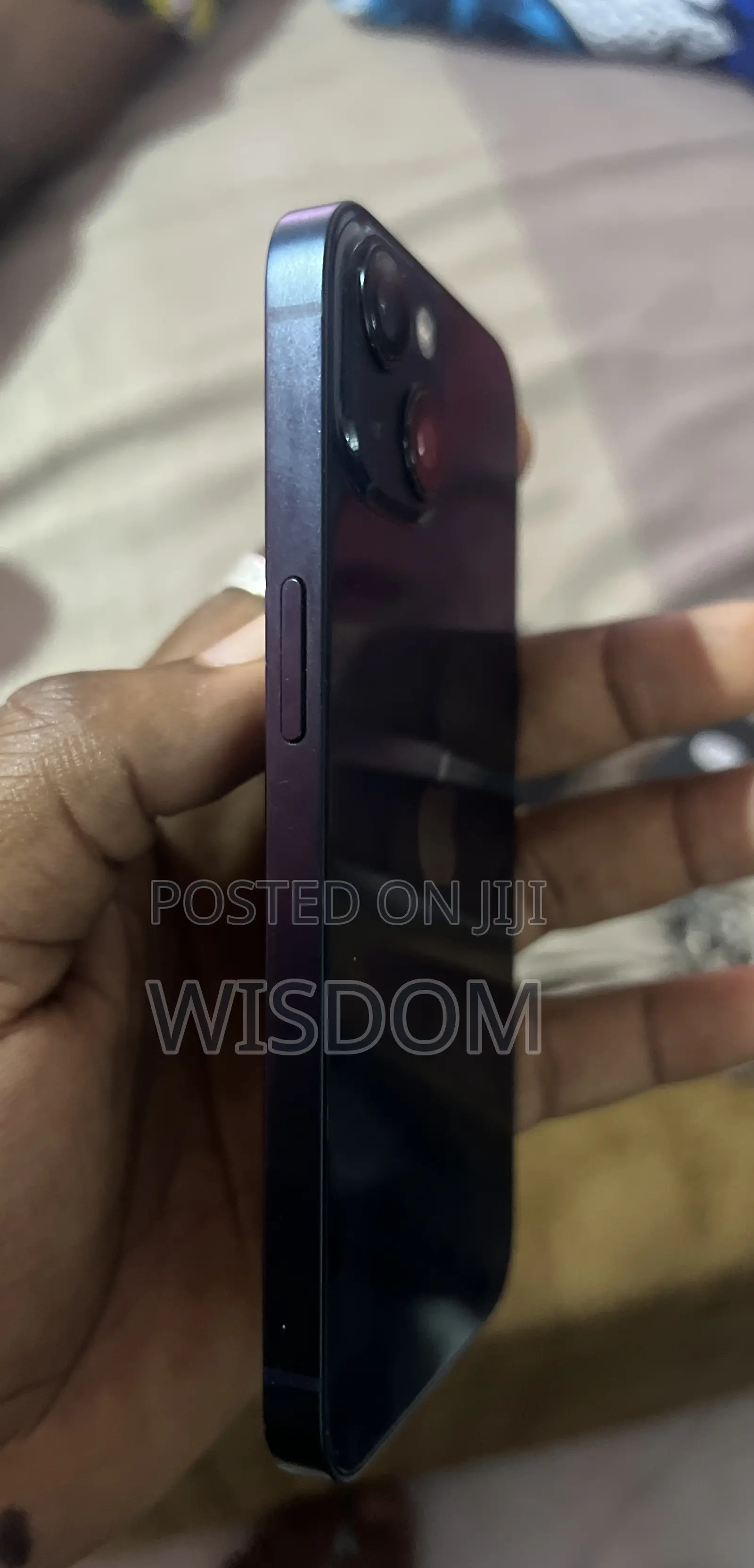 Apple iPhone 13 128 GB Black