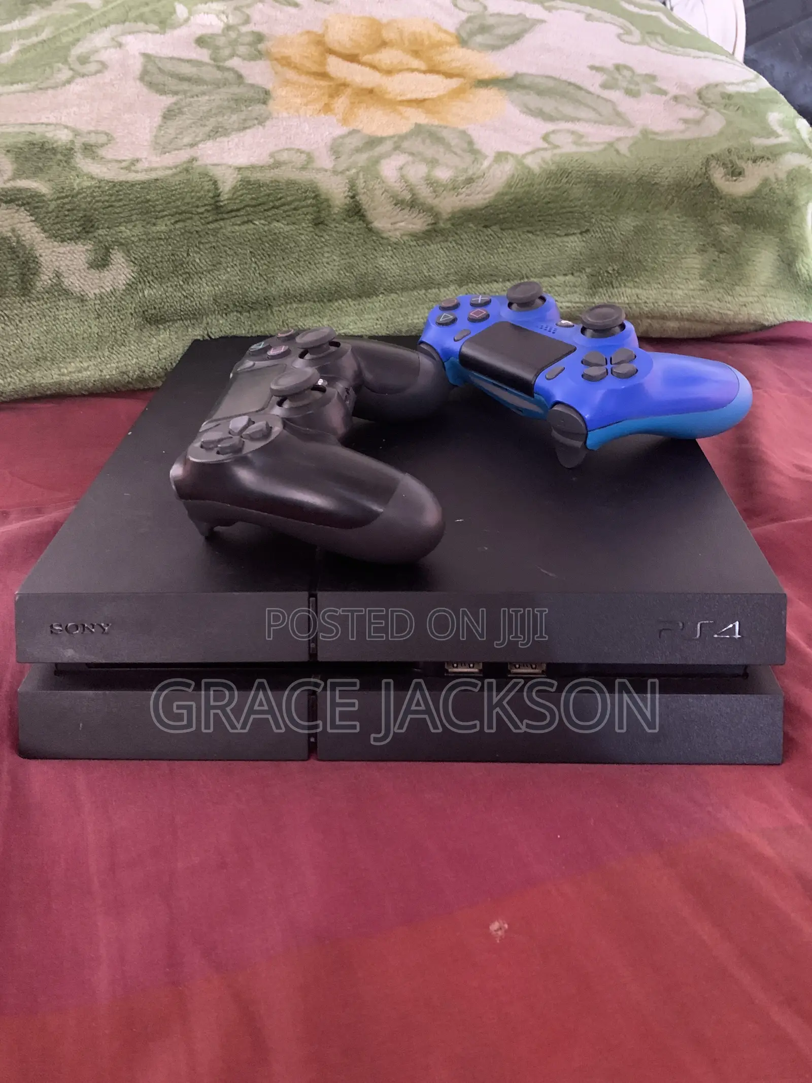 Playstation4 for Sale