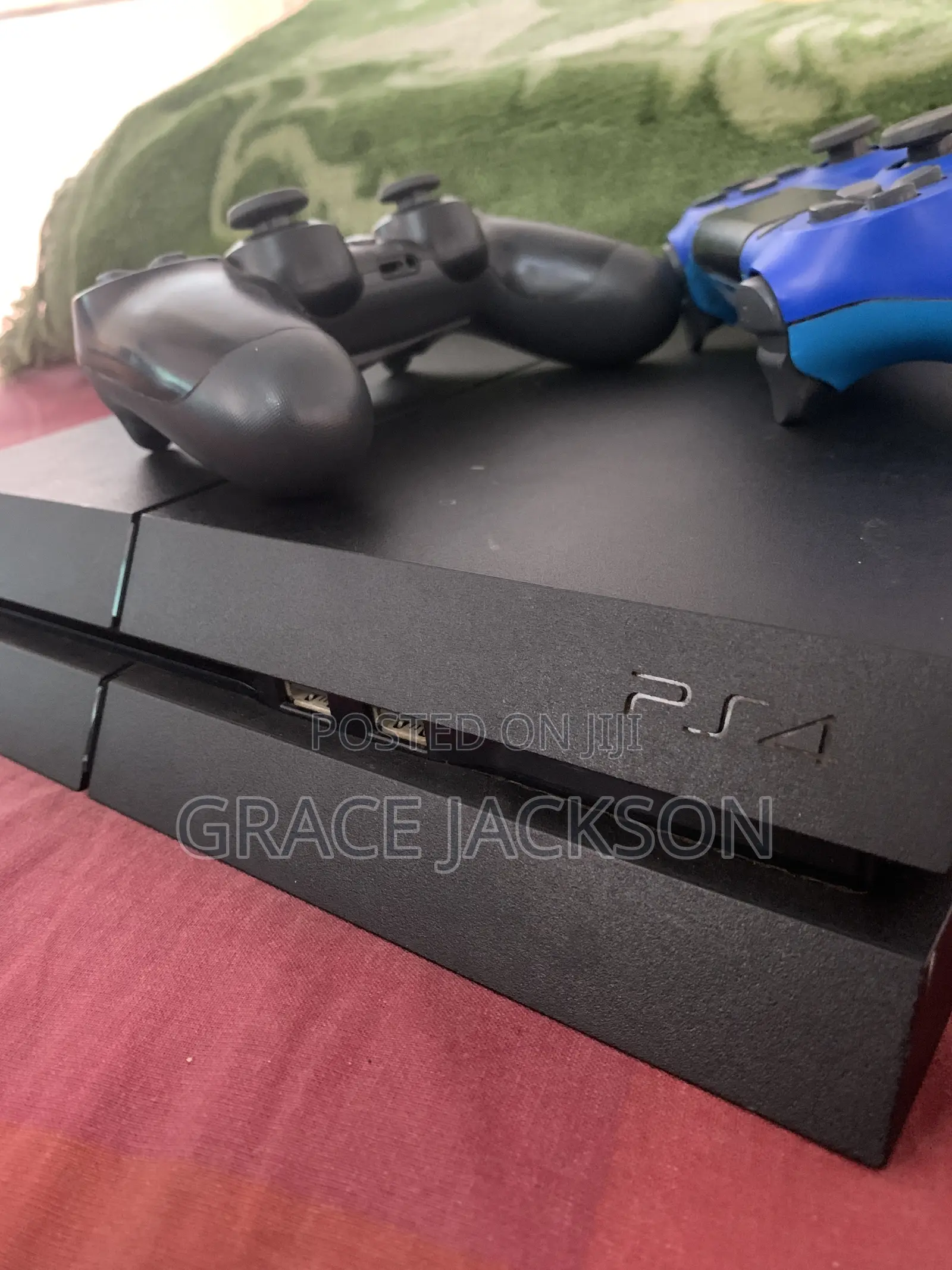 Playstation4 for Sale