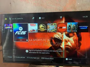 Playstation4 for Sale