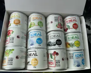 Ideal Air Freshener