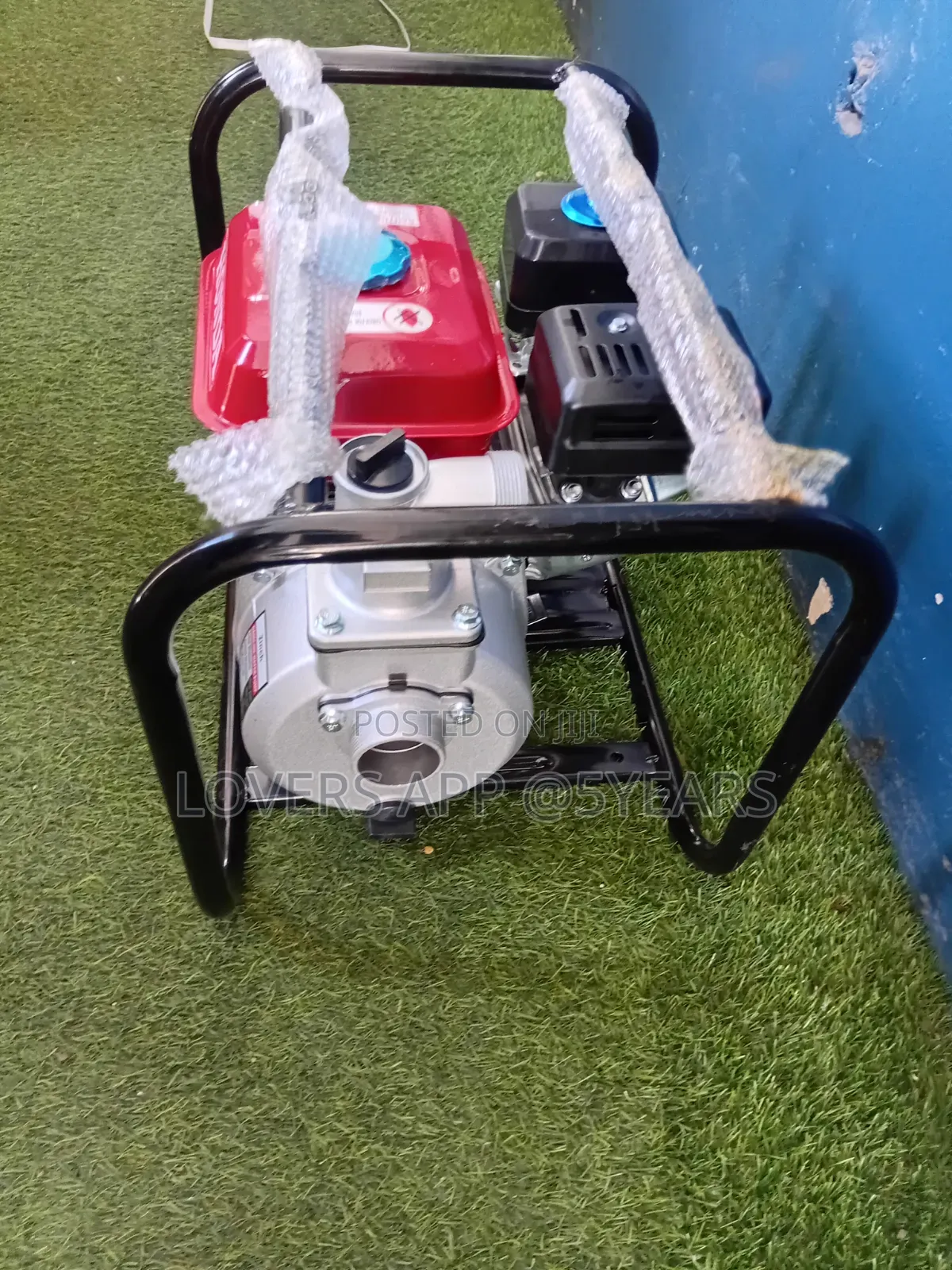 Honda 2 Inch Water Pump for Irrigation and Dewatering