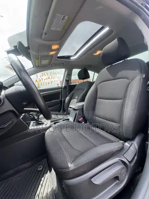 Hyundai Elantra SE 2020 Black