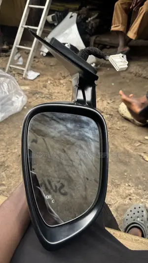 Honda Accord 2023,2024,2025 Driving Mirror Available