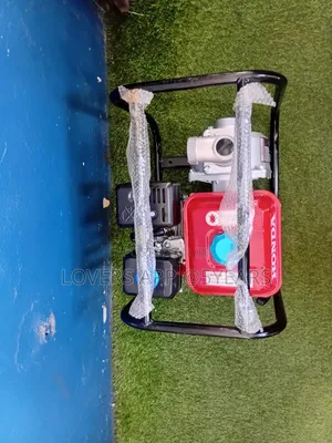 Honda Petrol Water Pump – 2 Inch Heavy Duty Model