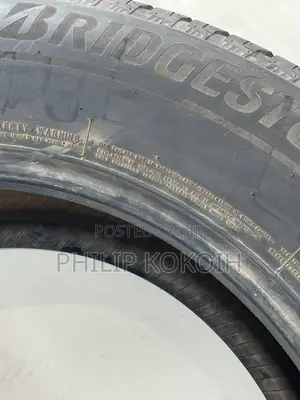 Bridgestone Tires 275/60/R20
