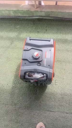 Ecoolmax 14kva Silent Inverter Generator