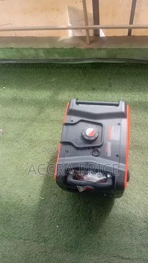 Ecoolmax 14kva Silent Inverter Generator