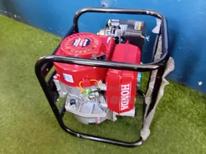 Honda 2" Farming Water Pump – Fuel Efficient Engine