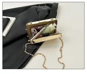 Korean Style Ladies Sbag
