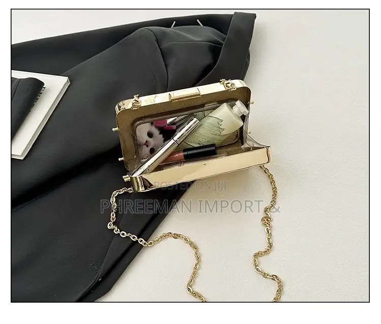 Korean Style Ladies Sbag