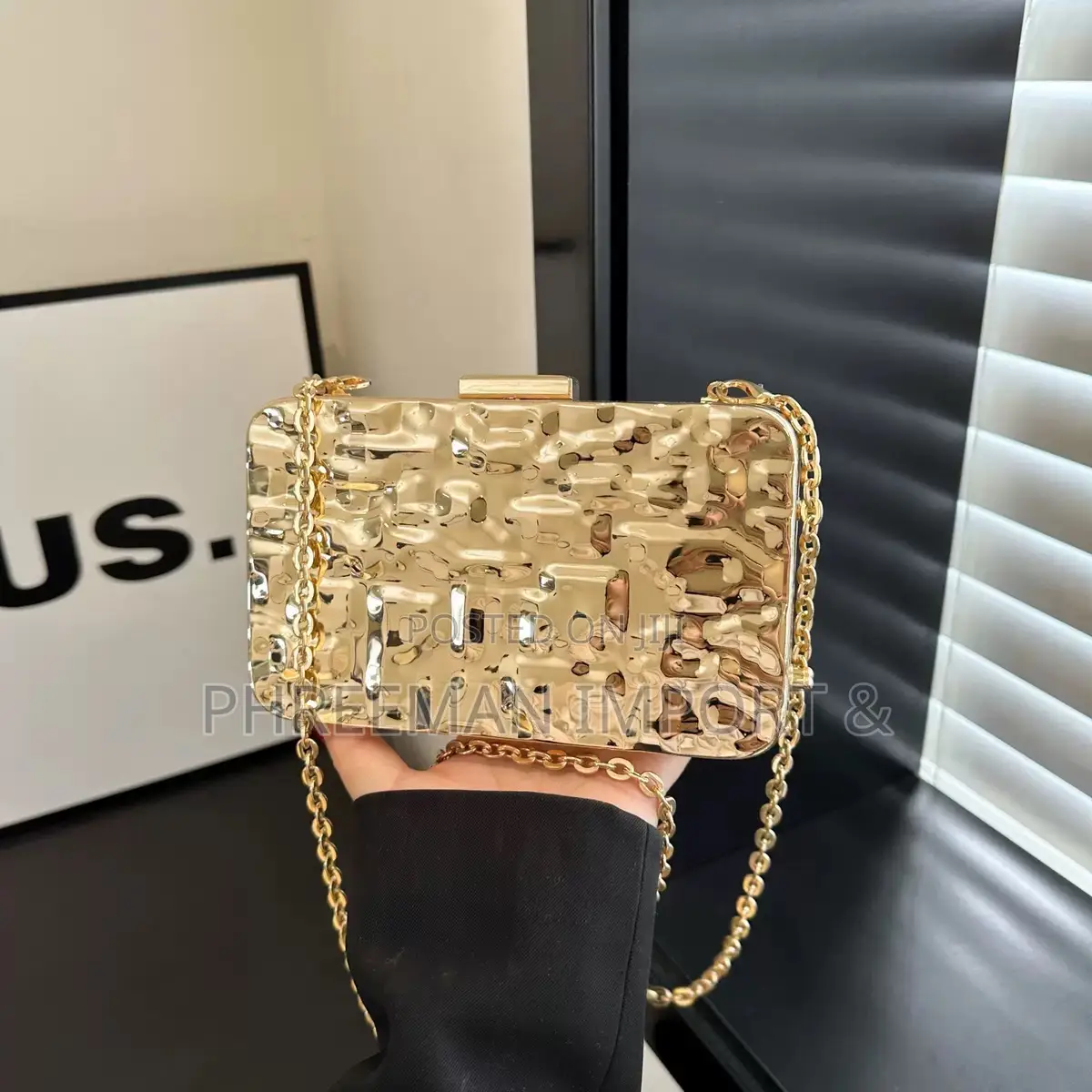 Korean Style Ladies Sbag