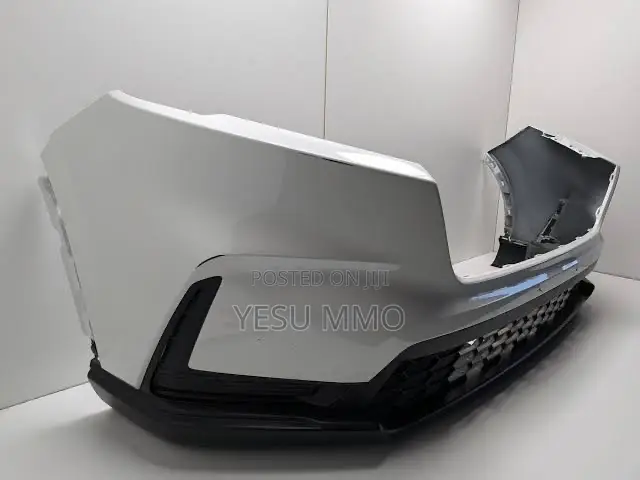 Honda Cr-v 2024 Front Bumper Home Used